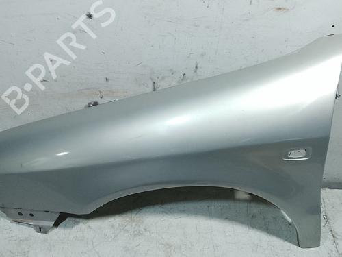 Forskærm venstre Forskærm venstre CITROËN XSARA (N1) 2.0 HDi 90 (90 hp) 39808766 39808766