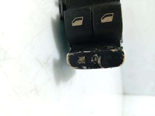 Left front window switch CITROËN C4 Grand Picasso I (UA_) 1.6 HDi | BP31132628I27