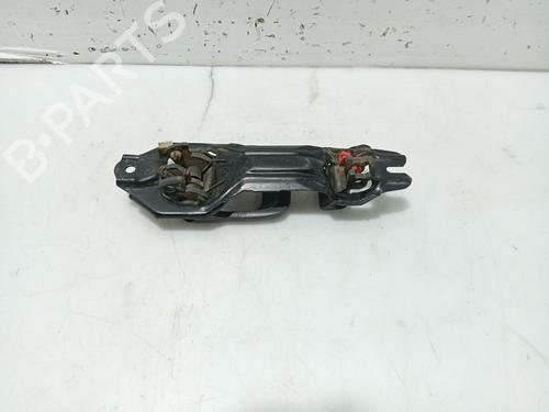 Used Rear right interior door handle SUZUKI ALTO IV (EF, SH410_) [1993-2002]  31098183