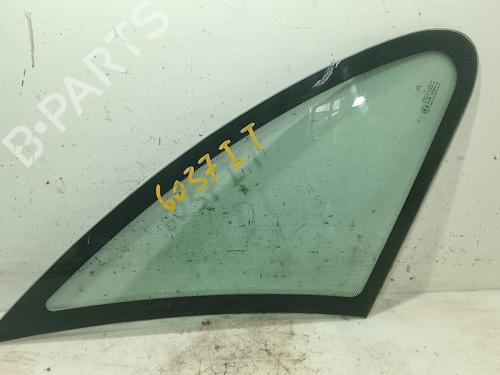 Panel rude bagtil venstre Panel rude bagtil venstre CITROËN XSARA PICASSO (N68) 1.6 HDi (90 hp) 24888305 24888305