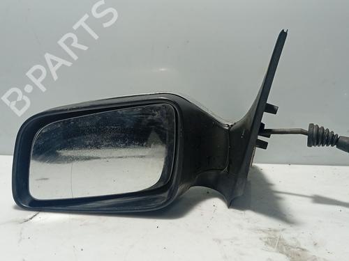 Used Left mirror OPEL ASTRA G Saloon (T98) 1.6 (F69) (75 hp) 31111861