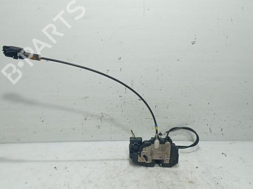 Used Rear right lock Rear right lock 36800872 36800872