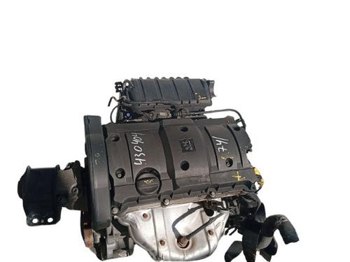 Engine PEUGEOT 307 (3A/C) | BP31112229M1 - Image 3