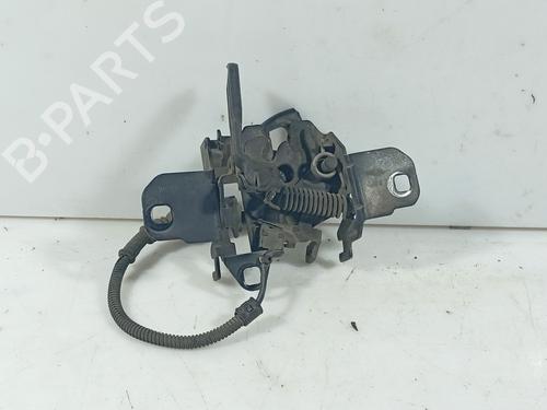 Fechadura do capot Fechadura do capot SEAT TOLEDO II (1M2) 1.6 16V (105 hp) 39695552 39695552