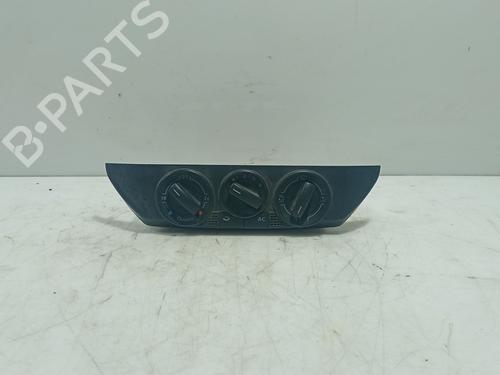 Used Climate control Climate control VW POLO IV (9N_, 9A_) 1.4 TDI (75 hp) 34715455 34715455