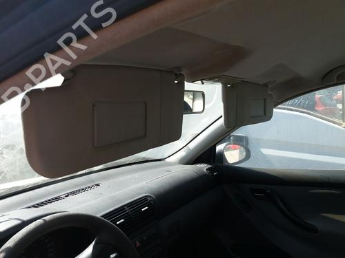 Højre Foran Tågelygte SEAT TOLEDO II (1M2) 1.9 TDI | BP18997352C31  - Image 9