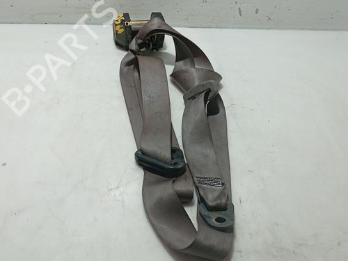 Used Rear right seatbelt NISSAN MICRA III (K12) 1.4 16V (88 hp) 21175755