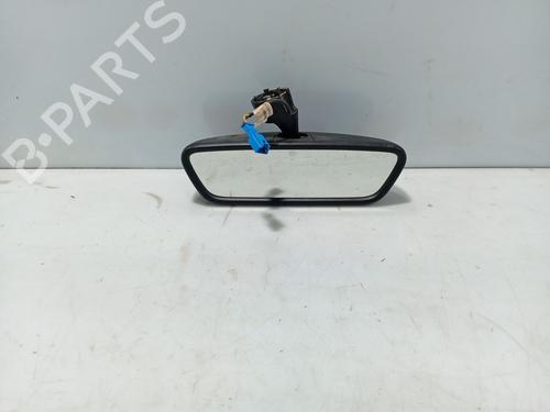 Used Rear mirror MERCEDES-BENZ A-CLASS (W176) A 200 CDI / d (176.008) (136 hp) 31111405