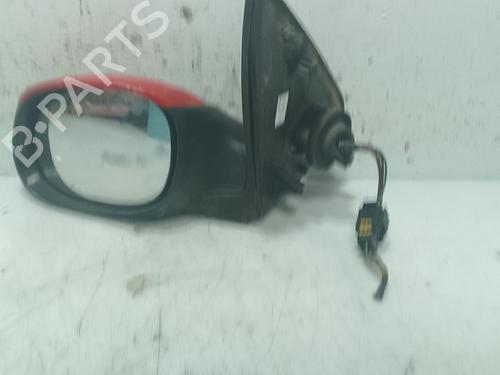 Used Left mirror Left mirror 38775143 38775143