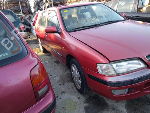 Right front window motor NISSAN PRIMERA (P11) 2.0 16V | BP31101290E20 