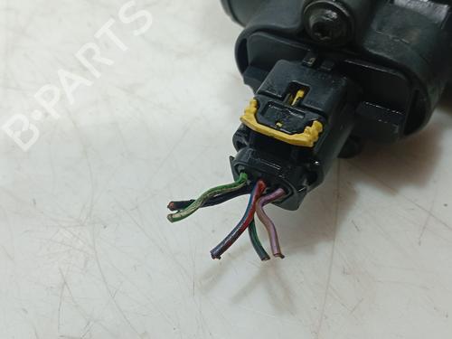 Mass air flow sensor OPEL CORSA D (S07) 1.2 (L08, L68) | BP38728733M95 - Image 2