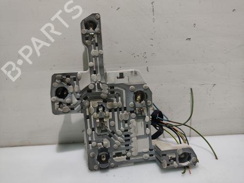 Used Lamp holder FORD MONDEO III (B5Y) 2.0 TDCi (130 hp) 23205632