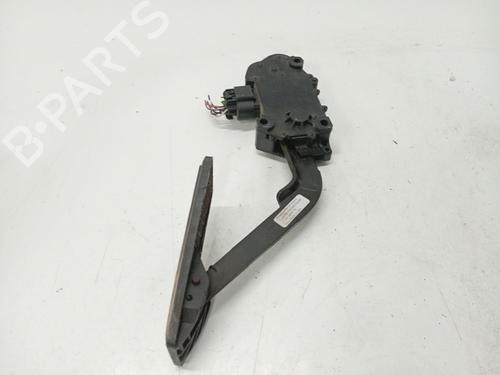 Used Pedal CHRYSLER VOYAGER IV (RG, RS) [1999-2008]  31100364