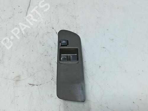 Used Left front window switch Left front window switch NISSAN PRIMERA Hatchback (P11) 1.6 16V (106 hp) 32685656 32685656