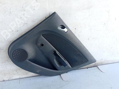 Used Rear right interior door handle Rear right interior door handle 37027620 37027620