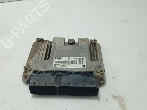 Used Engine control unit (ECU) Engine control unit (ECU) 38016161 38016161