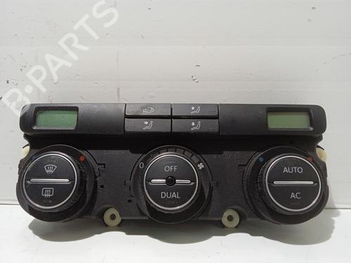 Used Climate control Climate control 19009634 19009634