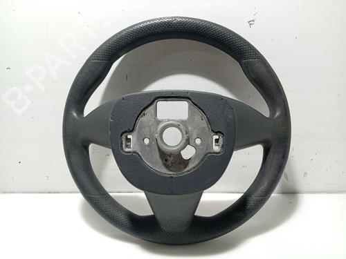 Steering wheel SEAT IBIZA IV (6J5, 6P1) 1.2 TDI | BP31107679C49