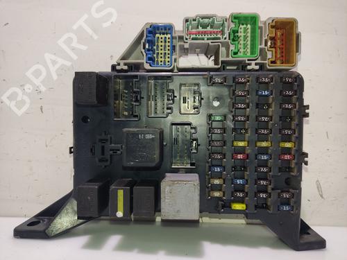 Used Electronic module FORD MONDEO III (B5Y) 2.0 16V DI / TDDi / TDCi (90 hp) 23000583