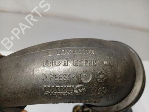 Pipe CITROËN C4 Grand Picasso I (UA_) 1.6 HDi | BP31103179M125