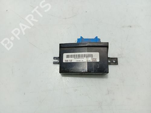 Used Electronic module RENAULT KANGOO Express (FC0/1_) D 65 1.9 (FC0E, FC02, FC0J, FC0N) (64 hp) 31112184