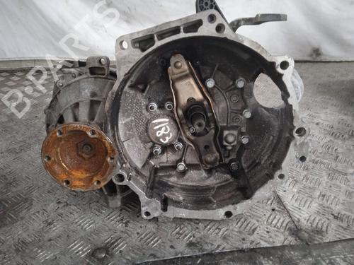Used Gearbox VW PASSAT CC B6 (357) 1.8 TSI (160 hp) 24691677