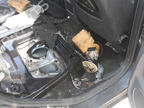 Left mirror FORD C-MAX (DM2) 2.0 TDCi | BP24687482C26  - Image 17
