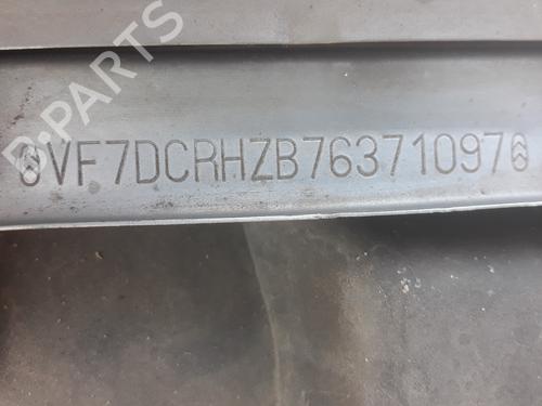 Rudehejsemekanisme ventre foran CITROËN C5 I (DC_) 2.0 HDi (DCRHZB, DCRHZE) | BP19010080C22