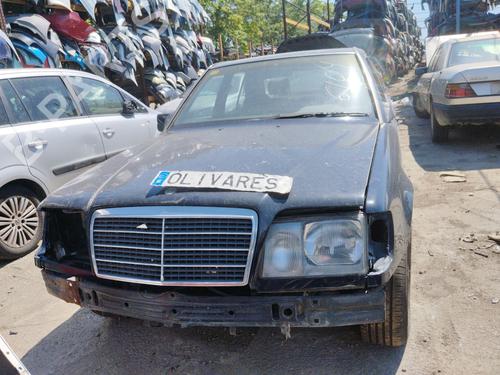 Left front indicator MERCEDES-BENZ 124 Saloon (W124) 200 D (124.120) | BP31105045C32 