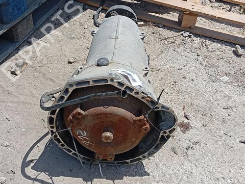 Gearbox MERCEDES-BENZ C-CLASS (W203) | BP36775346M3 - Image 2
