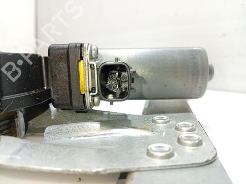 Rudehejsemekanisme Højre foran DACIA SANDERO II 1.5 dCi | BP31108614C23