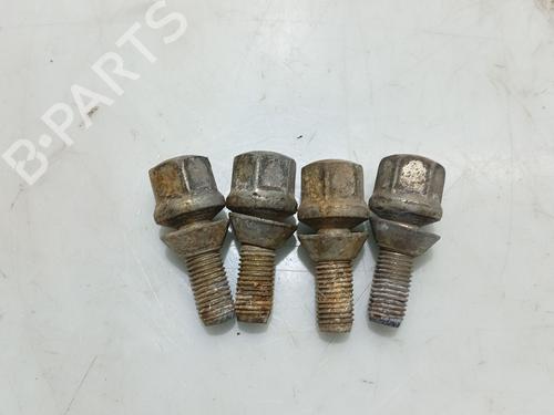 Annen RENAULT MEGANE Scenic (JA0/1_) 1.9 D (JA0J) (64 hp) 31111591