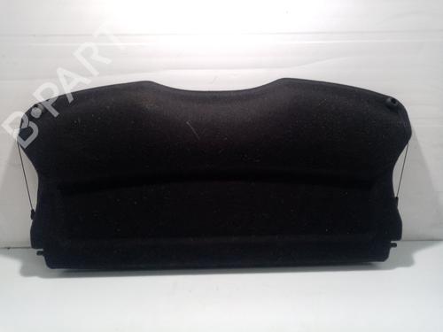 Used Rear parcel shelf FORD FIESTA V (JH_, JD_) 1.4 16V (80 hp) 23191353