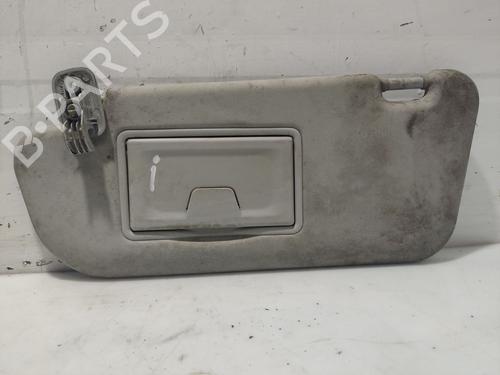 Left sun visor MAZDA 3 (BK) | BP31100476I1