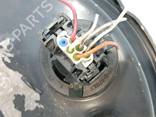 Servo brake MERCEDES-BENZ M-CLASS (W163) ML 270 CDI (163.113) | BP34734559M42 - Image 2