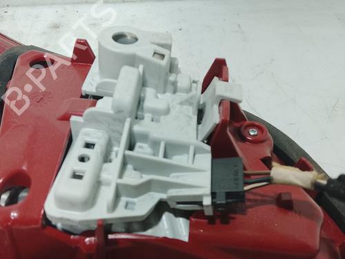 Right tailgate light OPEL MERIVA B MPV (S10) 1.7 CDTI (75) | BP39246474C80 - Image 4