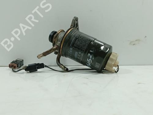 Used Other Other MITSUBISHI PAJERO III (V7_W, V6_W) 3.2 Di-D (V68W, V78W) (165 hp) 33809908 33809908