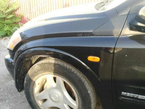 Used Left front fenders SSANGYONG KYRON 2.0 Xdi (141 hp) 18974869