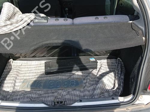Left front window switch PEUGEOT 206 Hatchback (2A/C) 1.4 i | BP37421185I27 - Image 20