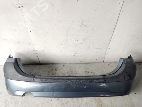 Used Rear bumper Rear bumper CITROËN XSARA PICASSO (N68) 1.6 HDi (90 hp) 24865345 24865345