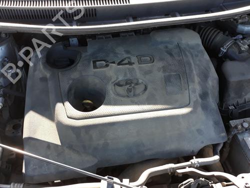 Front right panel TOYOTA AURIS (_E15_)  | BP18992410C59 
