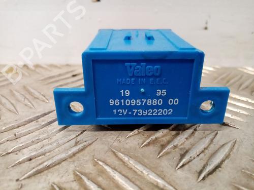 electronic-module-citroen-xantia-x2-9610957880-1998-1999-2000-2001-2002-2003-18993545 main image