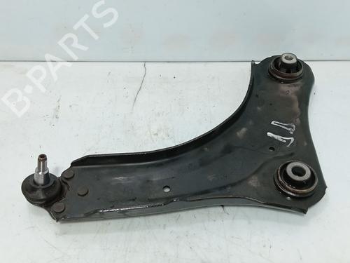 Used Right front suspension arm Right front suspension arm RENAULT MEGANE III Hatchback (BZ0/1_, B3_) 1.5 dCi (BZ1G, BZ1W, BZ0R) (95 hp) 32780535 32780535