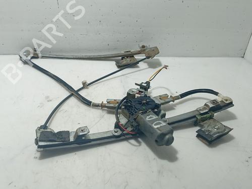 Used Front right window mechanism SEAT CORDOBA (6K1, 6K2) 1.4 i (60 hp) 32349534
