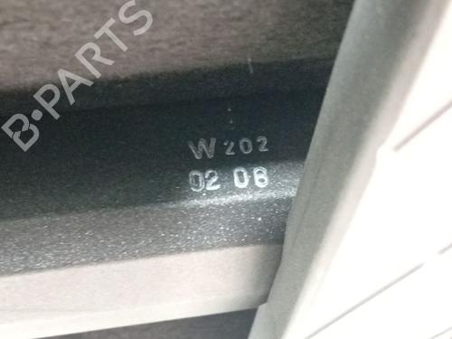 Rear parcel shelf CITROËN C5 I (DC_) 2.0 HDi (DCRHZB, DCRHZE) | BP40447196C85 - Image 4