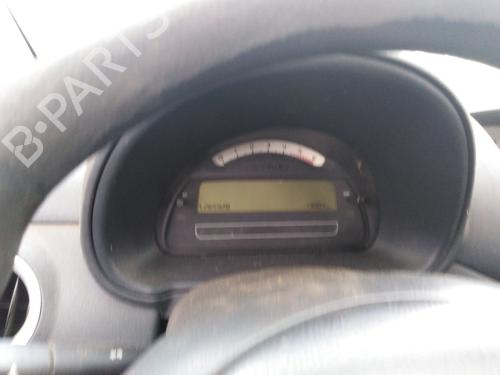 Pedal CITROËN C2 (JM_) 1.4 HDi | BP24689113I4 