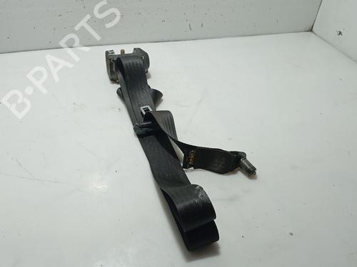 Used Rear left seatbelt FIAT DOBLO MPV (119_, 223_) 1.9 JTD (223AXE1A) (100 hp) 31101224