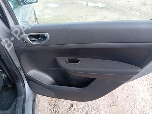Left front window switch PEUGEOT 307 (3A/C) 1.6 16V | BP34273129I27  - Image 22