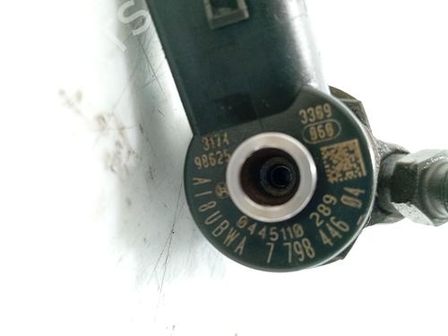 Injector BMW 1 (E87) 116 d | BP37024547M100 - Image 3