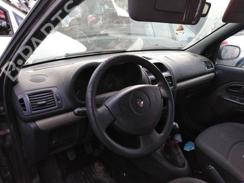 Gearbox RENAULT CLIO II (BB_, CB_)  | BP31099188M3 